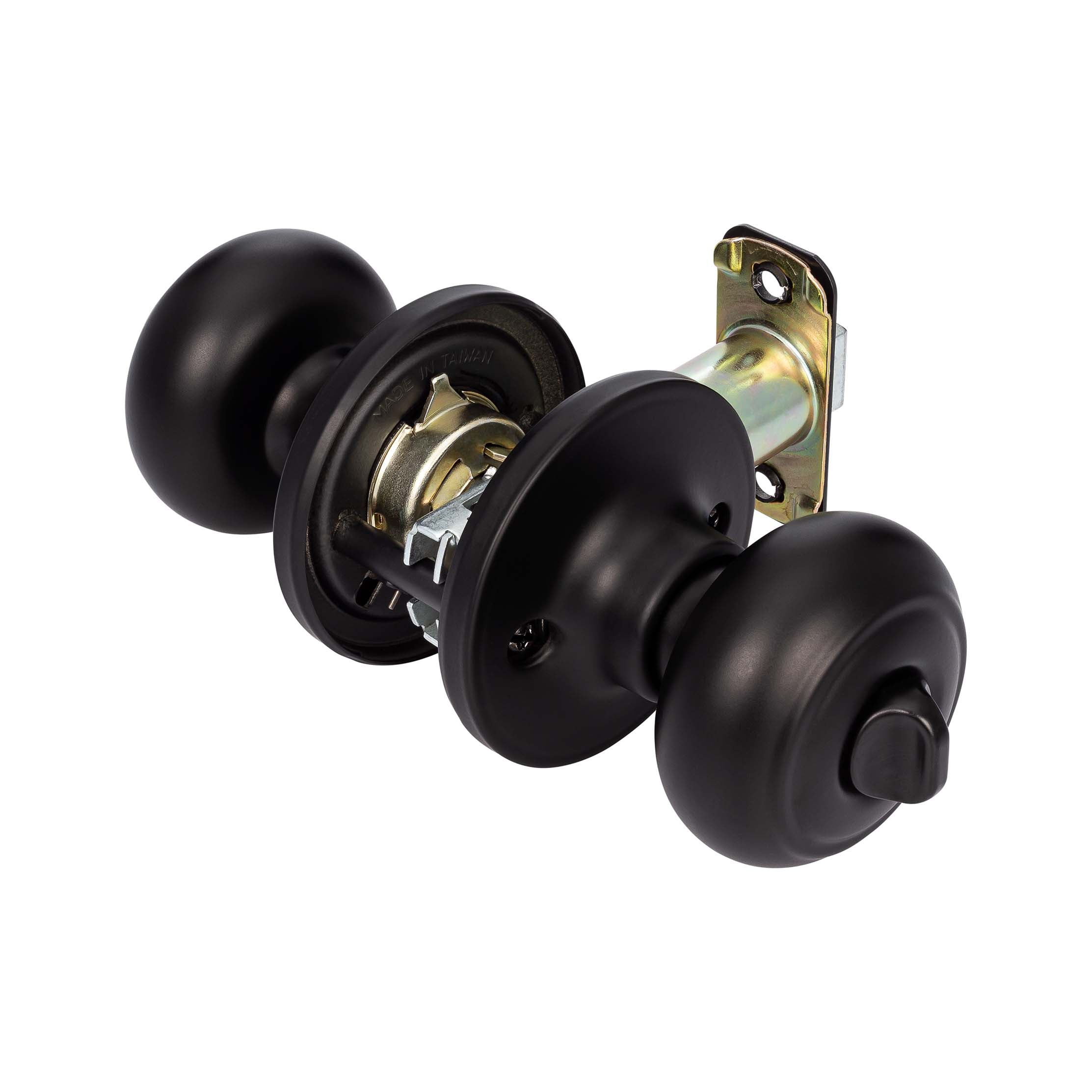 Door Knob Set Bed / Bath / Privacy Function Callista Collection