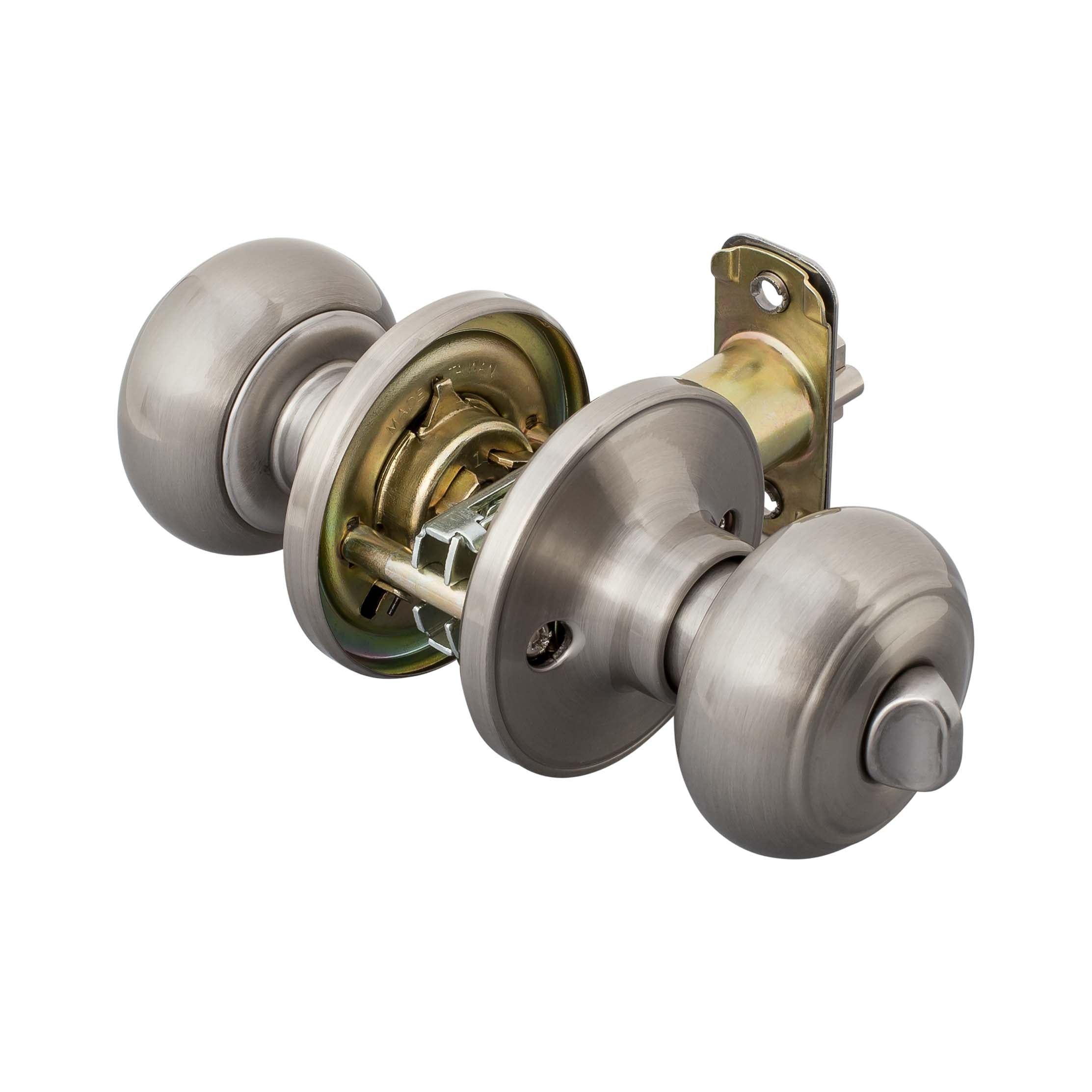 Door Knob Set Keyed / Entry Function Callista Collection