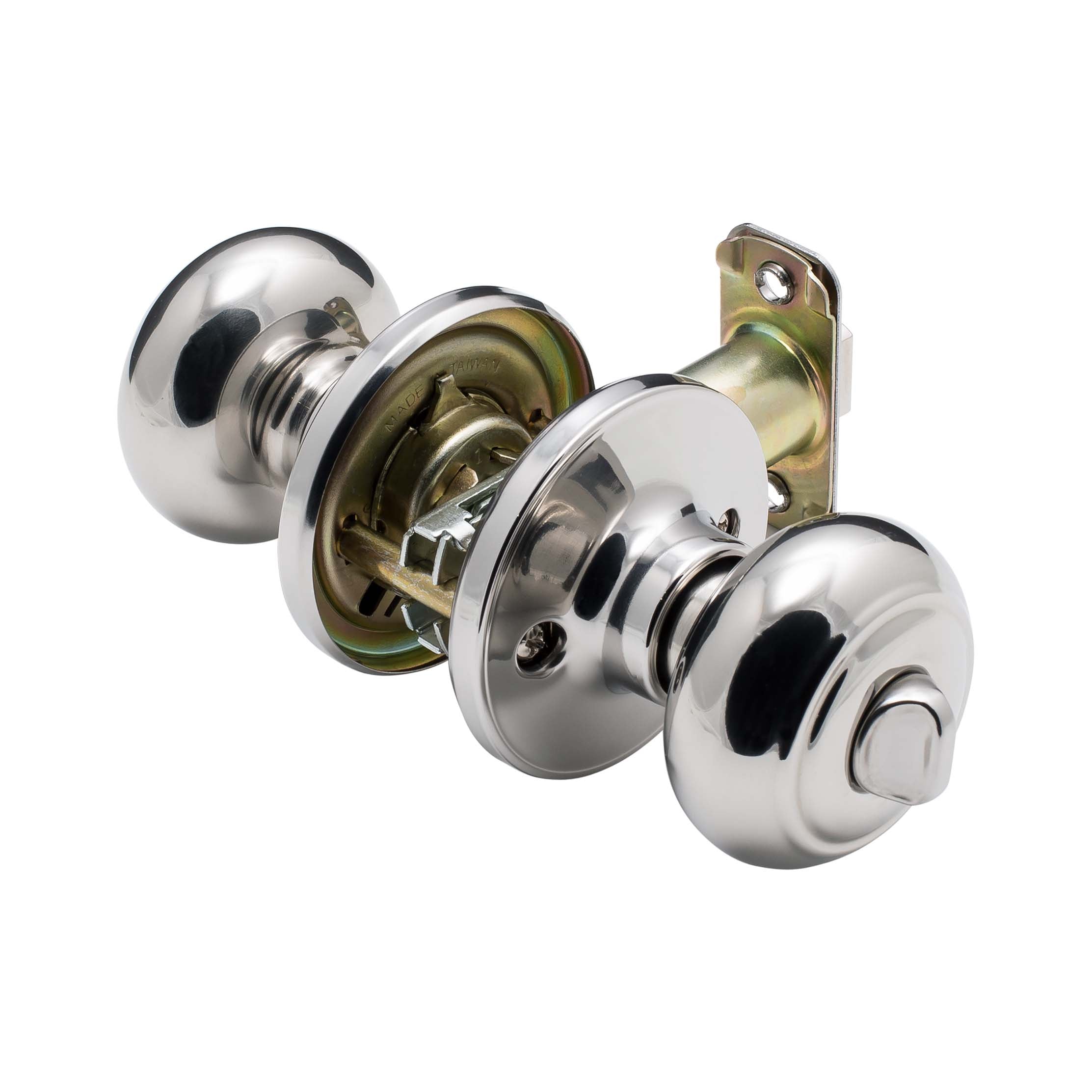 Door Knob Set Bed / Bath / Privacy Function Callista Collection