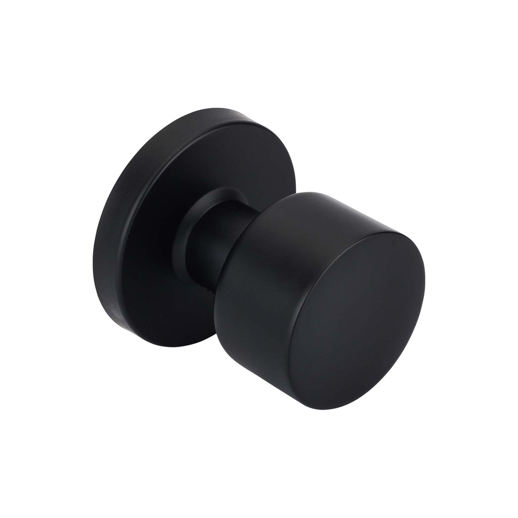 Door Knob Inactive / Dummy Function Contemporary Style Brooklyn Collection