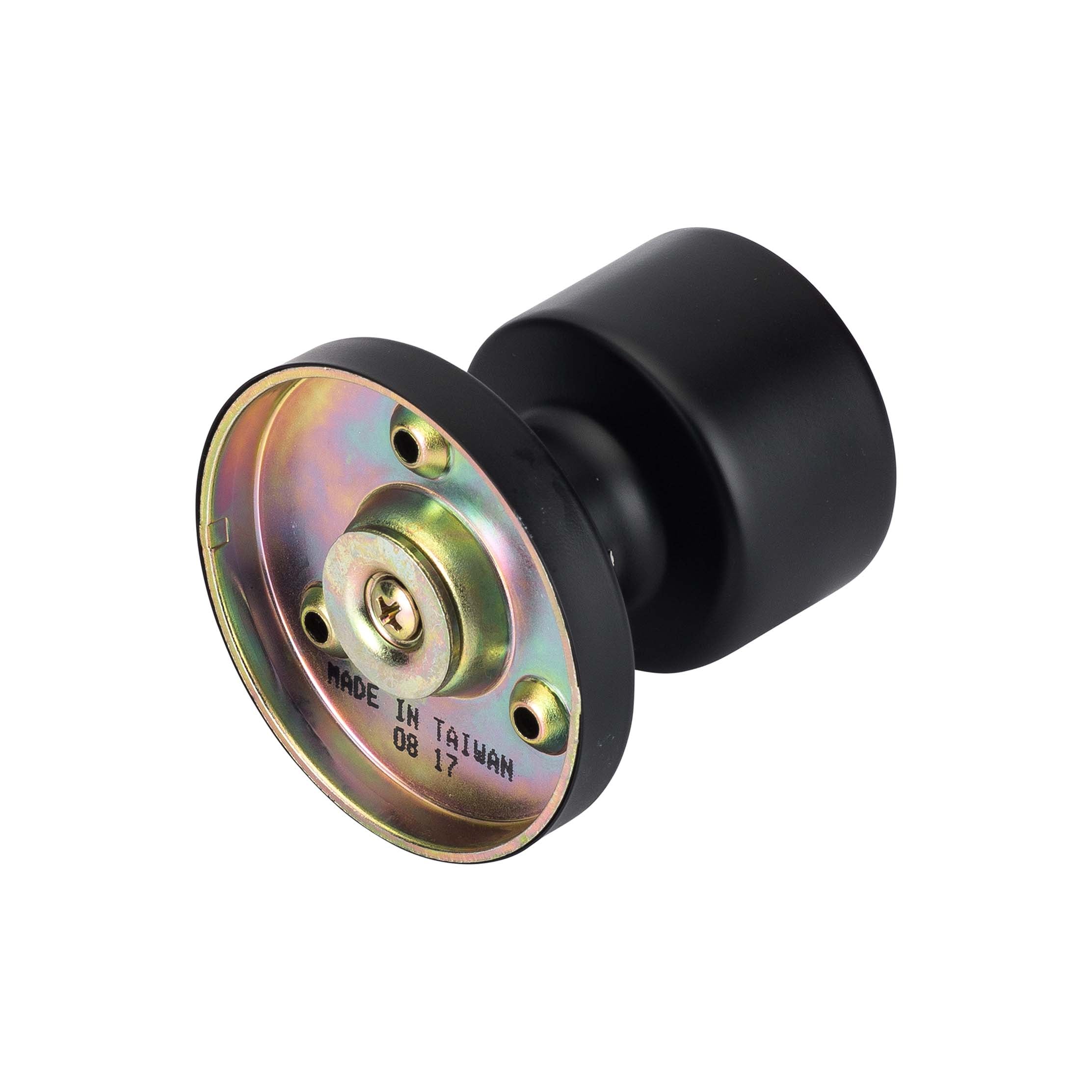 Door Knob Inactive / Dummy Function Contemporary Style Brooklyn Collection