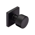 Door Knob Inactive / Dummy Function Contemporary Style Oaklyn Collection