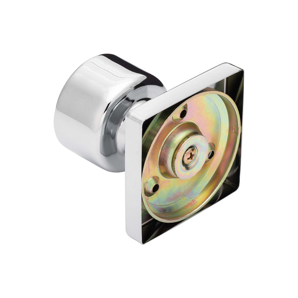 Door Knob Inactive / Dummy Function Contemporary Style Oaklyn Collection