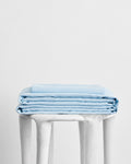 Coast 100% French Flax Linen Sheet Set