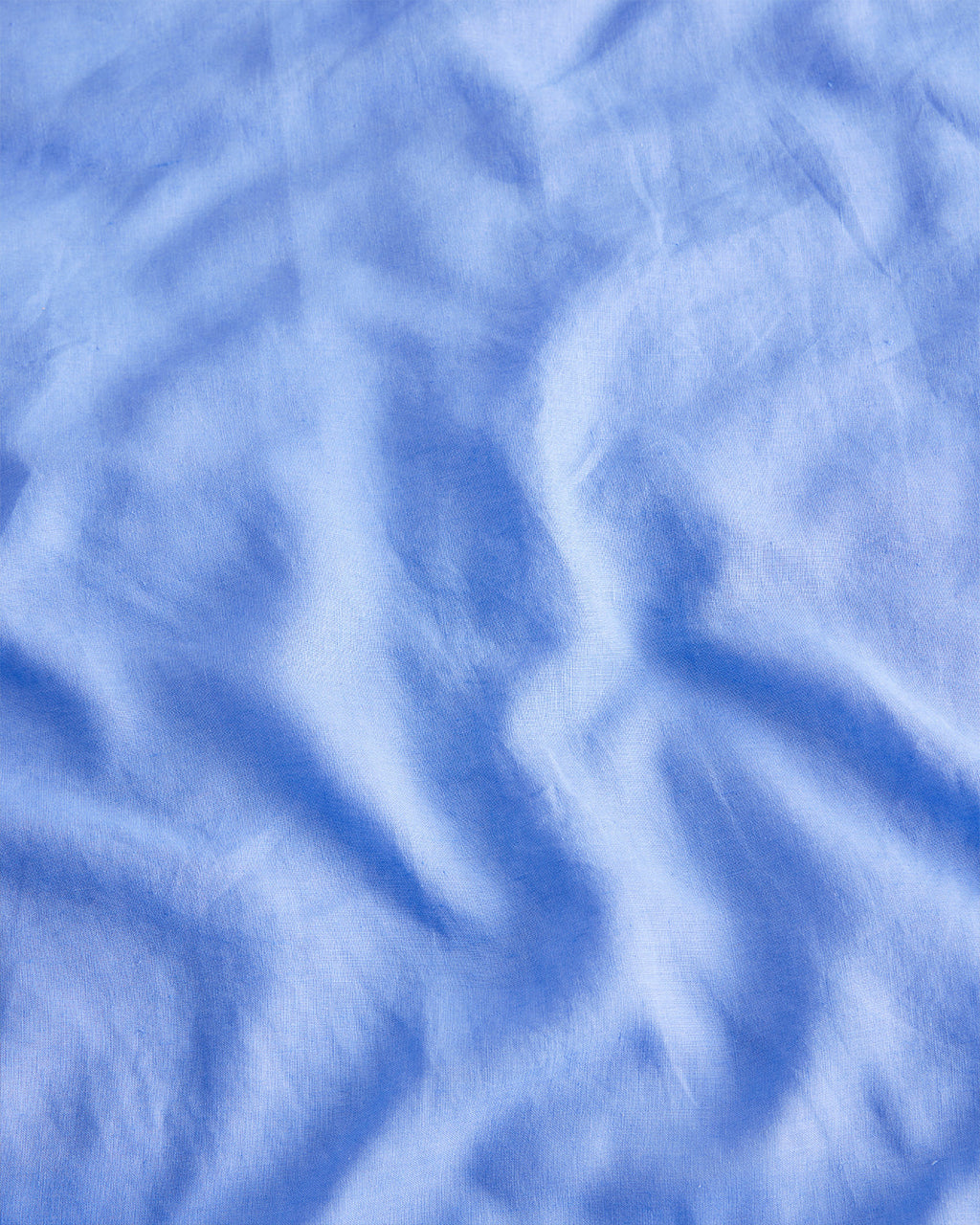 Wildflower 100% French Flax Linen Duvet Cover Set
