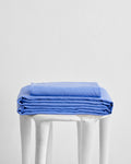 Wildflower 100% French Flax Linen Sheet Set